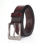 Ladova Genuine Leather Luxury Belt for Men