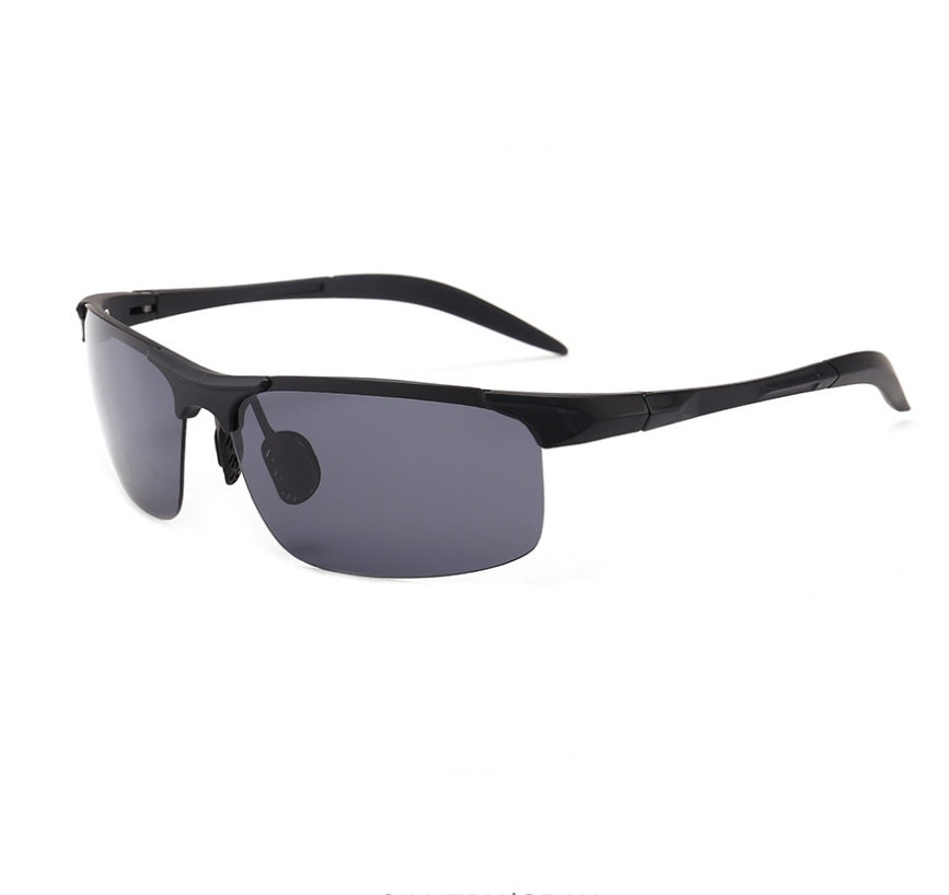 Ladova Polarized Outdoor Sports & Cycling Sunglasses
