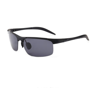 Ladova Polarized Outdoor Sports & Cycling Sunglasses
