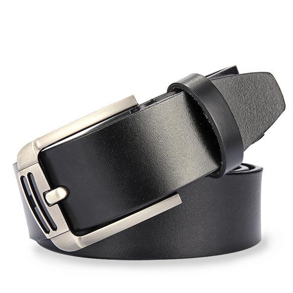 Ladova Genuine Leather Luxury Belt for Men