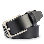 Ladova Genuine Leather Luxury Belt for Men