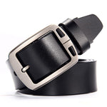Ladova Genuine Leather Luxury Belt for Men