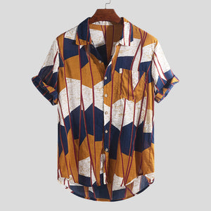Ladova Men's Classic Casual T-Shirt