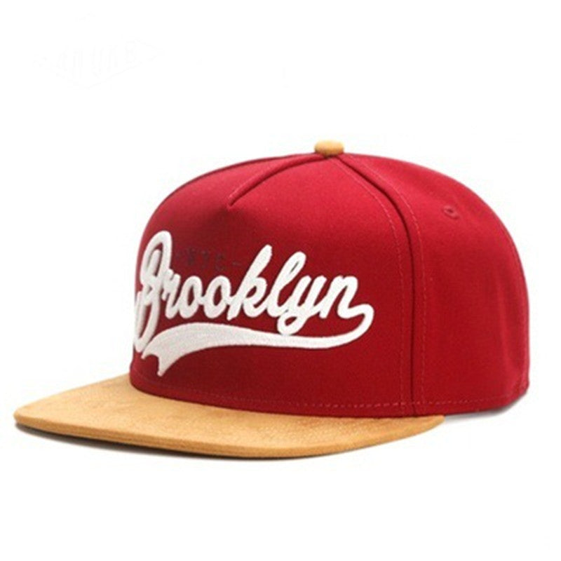 Ladova Unisex Outdoor Sports Baseball Cap