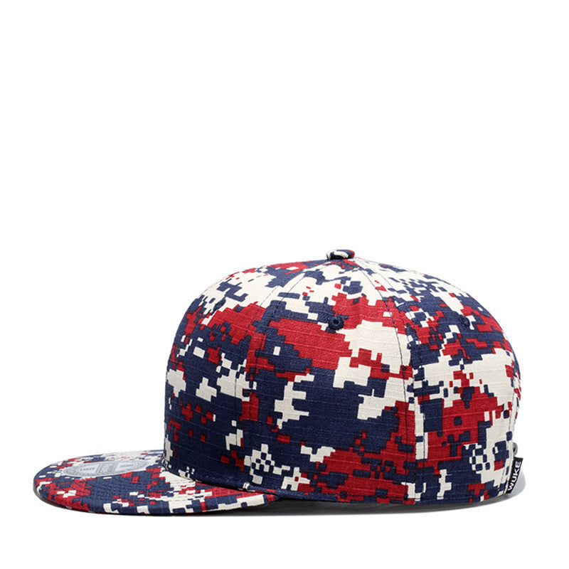 Ladova Fashion Baseball Cap Unisex Men & Women Hats