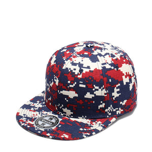 Ladova Fashion Baseball Cap Unisex Men & Women Hats