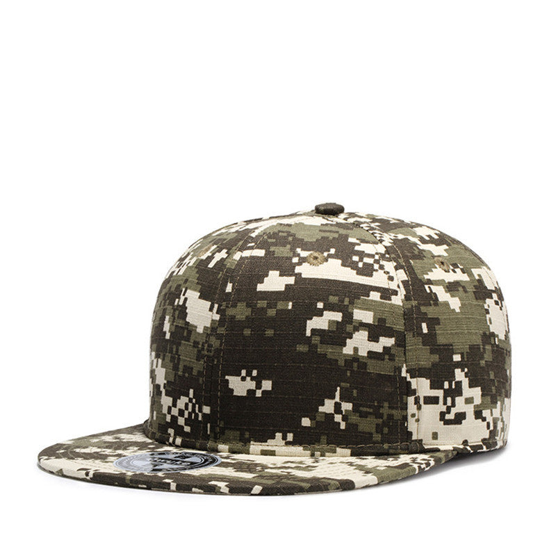Ladova Fashion Baseball Cap Unisex Men & Women Hats