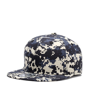 Ladova Fashion Baseball Cap Unisex Men & Women Hats