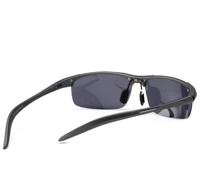 Ladova Polarized Outdoor Sports & Cycling Sunglasses