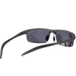 Ladova Polarized Outdoor Sports & Cycling Sunglasses
