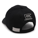 Ladova Unisex Soft Top Retro Baseball Cap