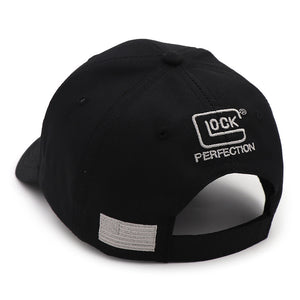 Ladova Unisex Soft Top Retro Baseball Cap