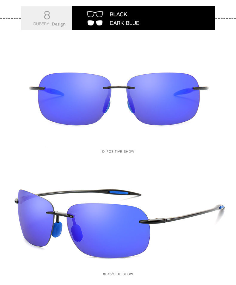 Ladova Adventure Sports Sunglasses Perfect for Bikers & Drivers