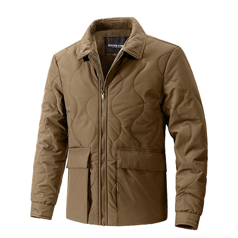 Ladova Youth Casual Fashion Jacket for Men