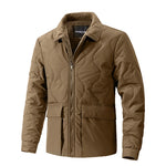 Ladova Youth Casual Fashion Jacket for Men