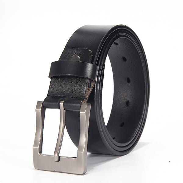 Ladova Genuine Leather Luxury Belt for Men