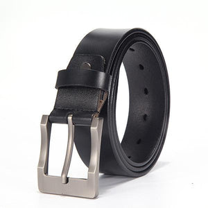 Ladova Genuine Leather Luxury Belt for Men