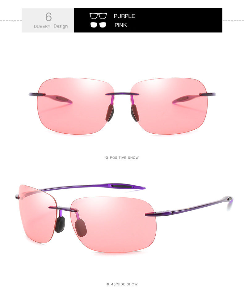 Ladova Adventure Sports Sunglasses Perfect for Bikers & Drivers
