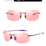 Ladova Adventure Sports Sunglasses Perfect for Bikers & Drivers