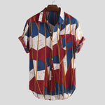 Ladova Men's Classic Casual T-Shirt