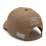 Ladova Unisex Soft Top Retro Baseball Cap