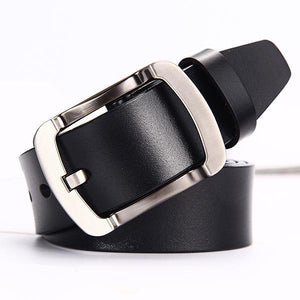 Ladova Genuine Leather Luxury Belt for Men