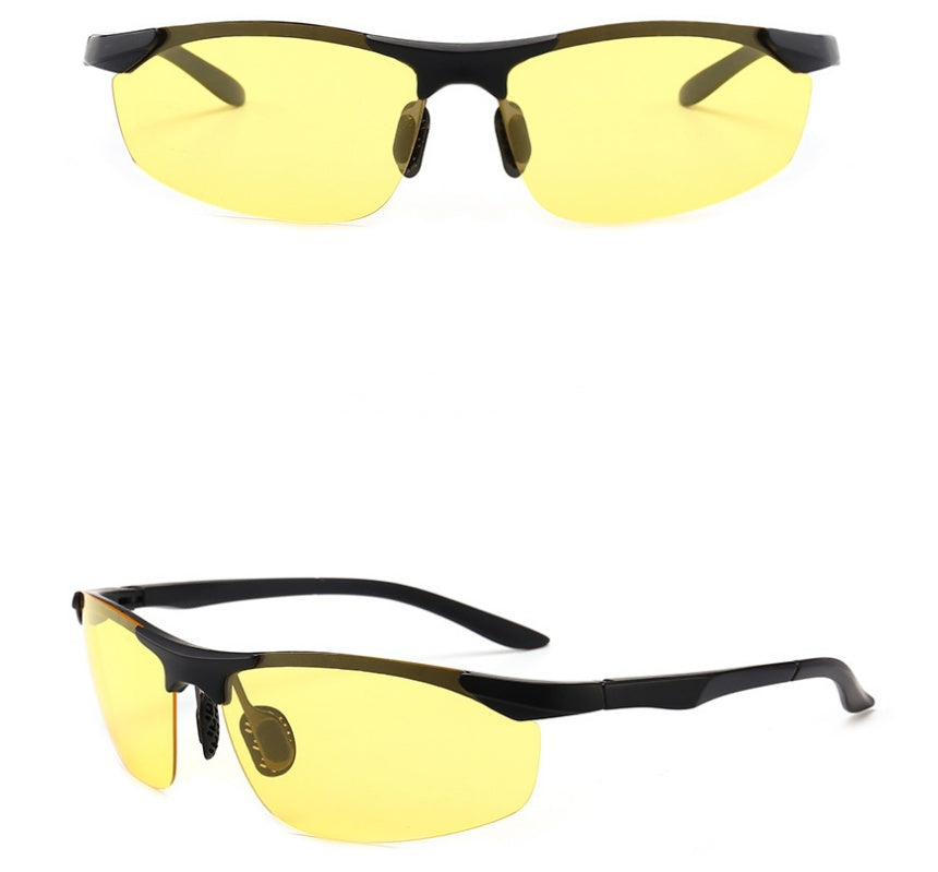 Ladova Polarized Outdoor Sports & Cycling Sunglasses