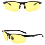 Ladova Polarized Outdoor Sports & Cycling Sunglasses