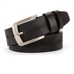 Ladova Genuine Leather Luxury Belt for Men
