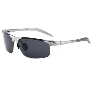 Ladova Polarized Outdoor Sports & Cycling Sunglasses