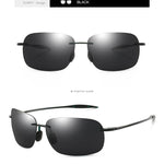 Ladova Adventure Sports Sunglasses Perfect for Bikers & Drivers