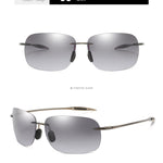 Ladova Adventure Sports Sunglasses Perfect for Bikers & Drivers