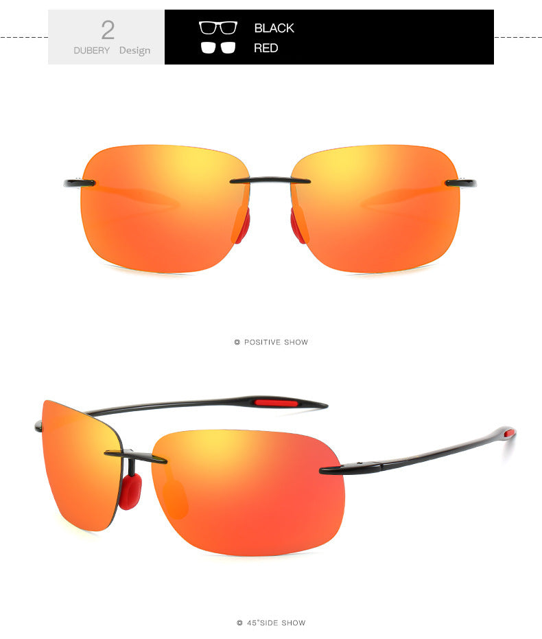 Ladova Adventure Sports Sunglasses Perfect for Bikers & Drivers