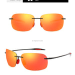 Ladova Adventure Sports Sunglasses Perfect for Bikers & Drivers