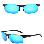 Ladova Polarized Outdoor Sports & Cycling Sunglasses