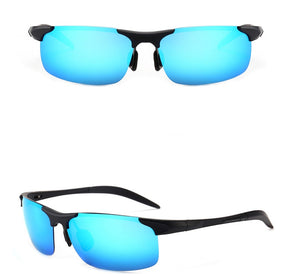 Ladova Polarized Outdoor Sports & Cycling Sunglasses