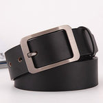 Ladova Genuine Leather Luxury Belt for Men