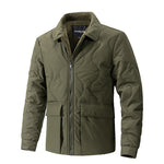 Ladova Youth Casual Fashion Jacket for Men