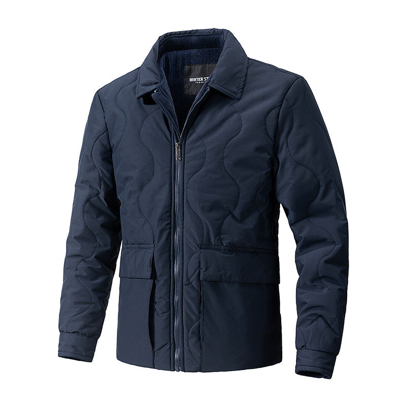 Ladova Youth Casual Fashion Jacket for Men