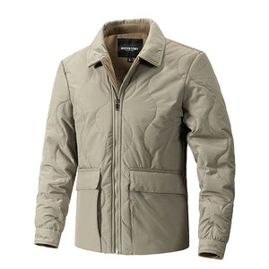 Ladova Youth Casual Fashion Jacket for Men