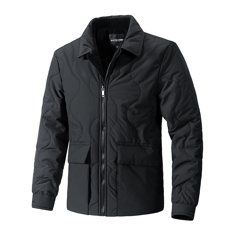 Ladova Youth Casual Fashion Jacket for Men