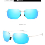 Ladova Adventure Sports Sunglasses Perfect for Bikers & Drivers