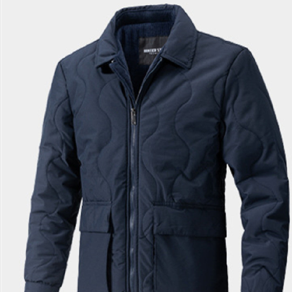 Ladova Youth Casual Fashion Jacket for Men