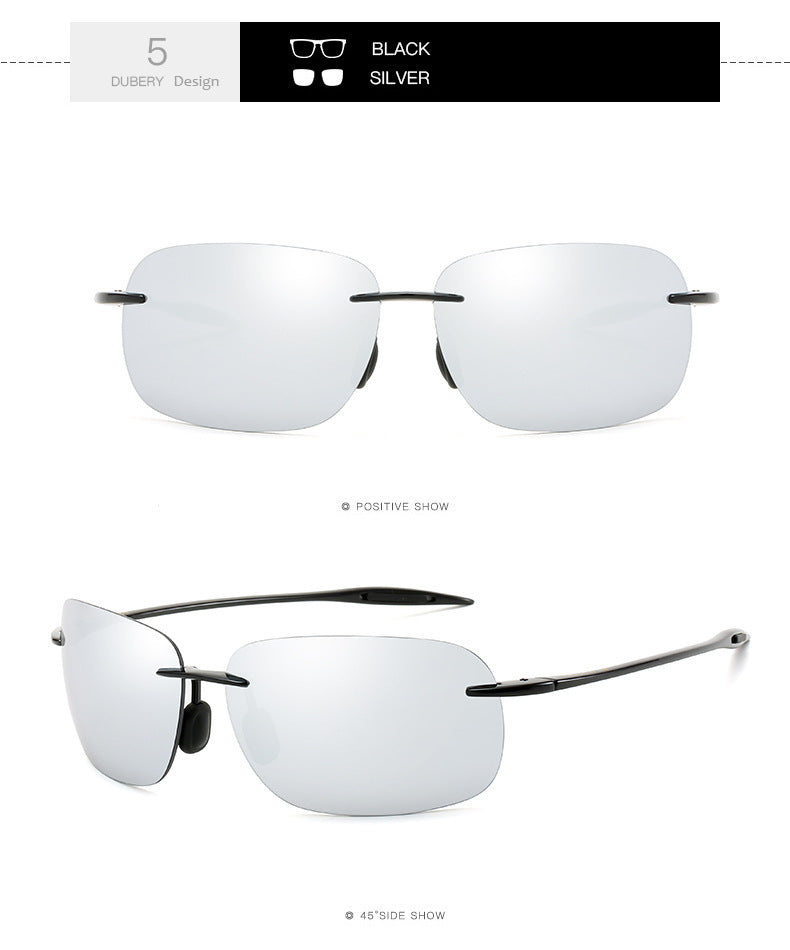Ladova Adventure Sports Sunglasses Perfect for Bikers & Drivers