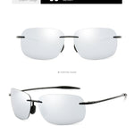 Ladova Adventure Sports Sunglasses Perfect for Bikers & Drivers